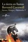 Tierra en Llamas, la - Sajones, Vikingos y Normandos V