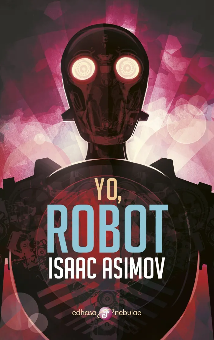 Yo, Robot