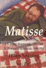 Matisse (2 Tomos) I. el Pintor Desconocido / Ii. el Maestro