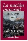 La Nacion Imperial (1750-1918)