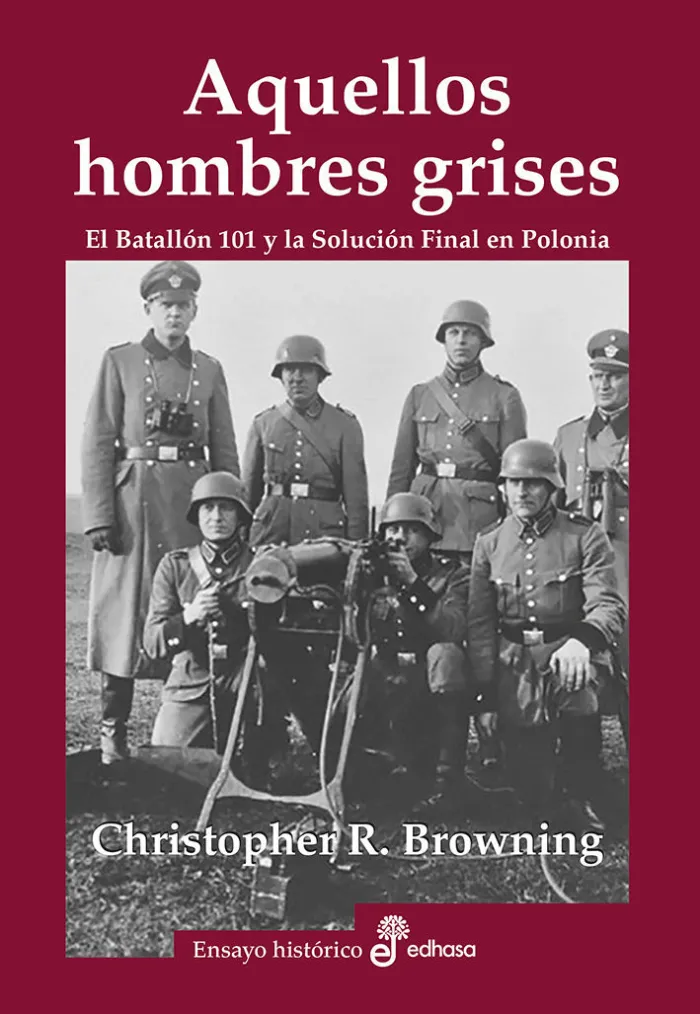 Aquellos Hombres Grises