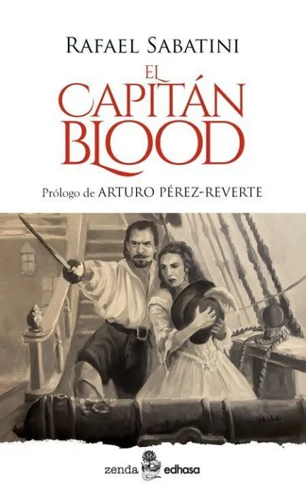 El Capitán Blood