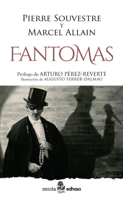 Fantomas