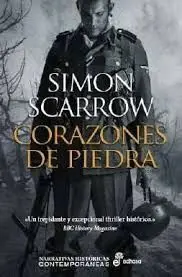 Corazones de Piedra