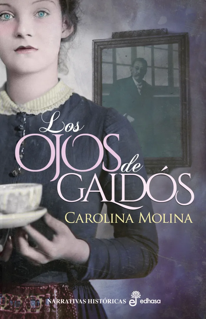 Los Ojos de Galdos