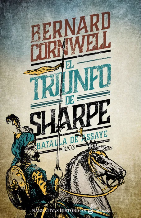 El Triunfo de Sharpe