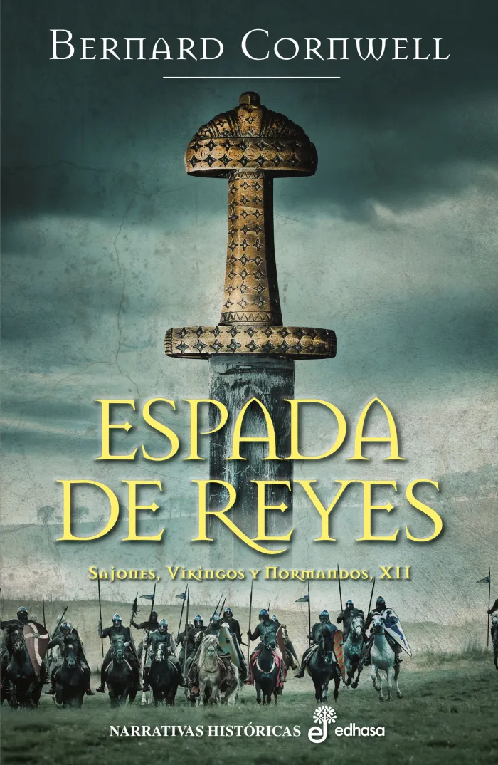 Espada de Reyes