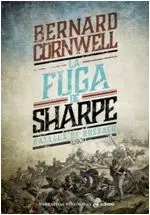 La Fuga de Sharpe. Batalla de Bussaco, 1810