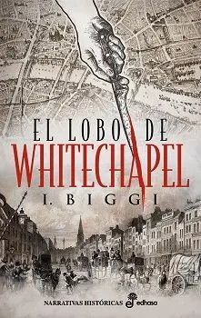 El Lobo de Whitechapel