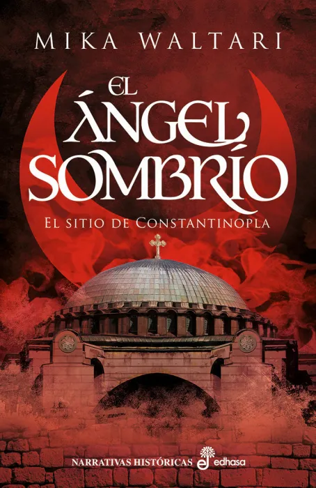 El Ángel Sombrío