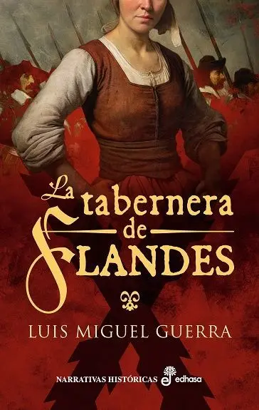 La Tabernera de Flandes
