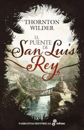 El Puente de San Luis Rey