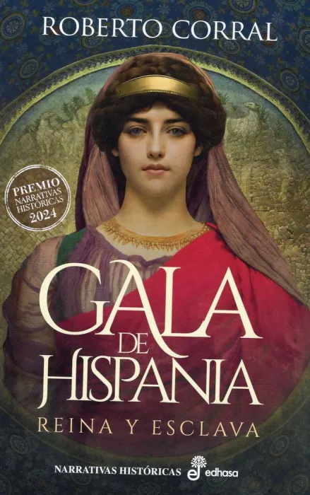 Gala de Hispania. Reina y Esclava