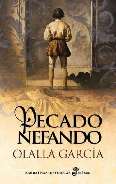 Pecado Nefando
