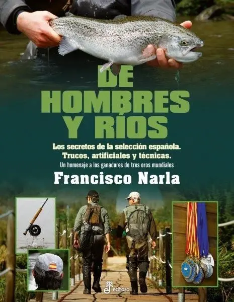 De Hombres y Ríos