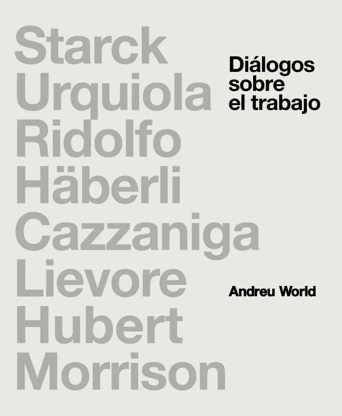 Dialogos Sobre el Trabajo