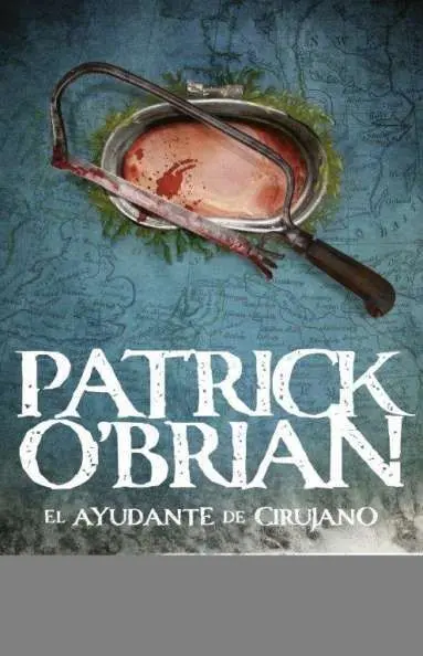 El Ayudante del Cirujano