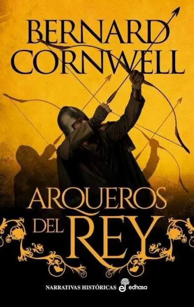 Arqueros del Rey I