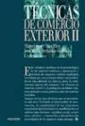 Tecnicas de Comercio Exterior Ii