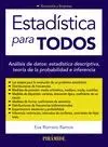 Estadística para Todos