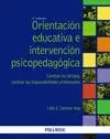 Orientacion Educativa e Intervencion Psicopedagogica