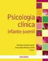 Psicología Clínica Infanto-Juvenil
