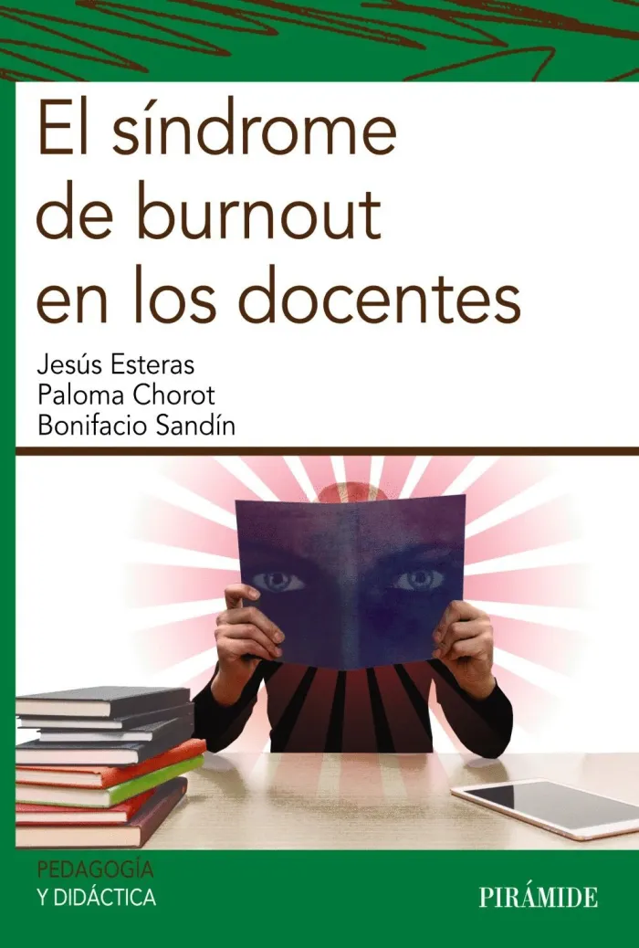 El Síndrome de Burnout en los Docentes