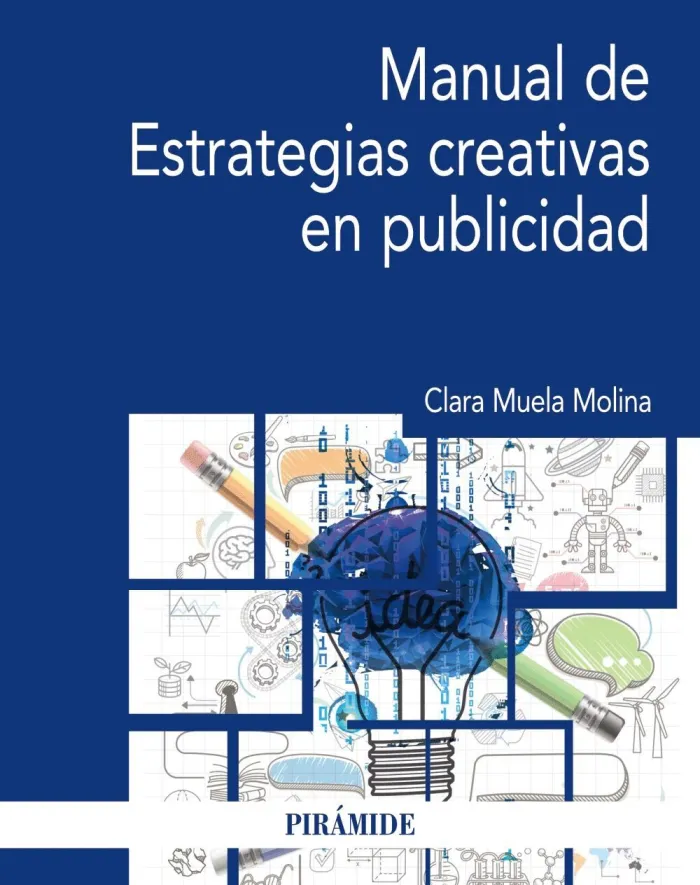 Manual de Estrategias Creativas en Publicidad