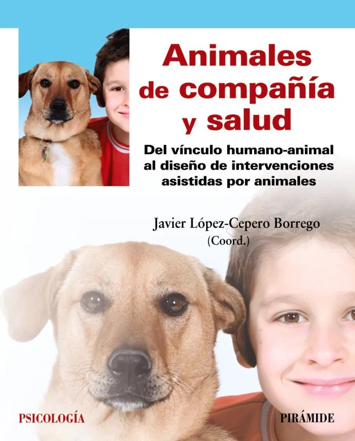 Animales de Compañia y Salud