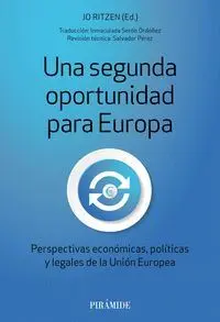 Una Segunda Oportunidad para Europa