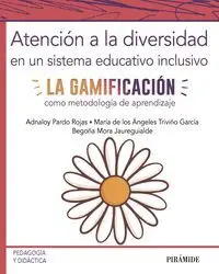 Atencion a la Diversidad en un Sistema Educativo Inclusivo