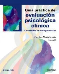 Guía Práctica de Evaluación Psicológica Clínica