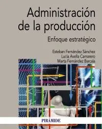 Administración de la Producción