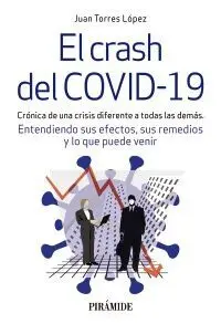El Crash de la Covid-19