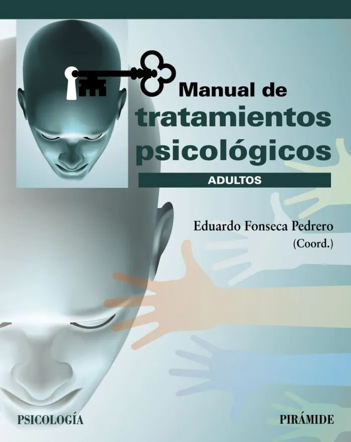 Manual de Tratamientos Psicológicos Adultos