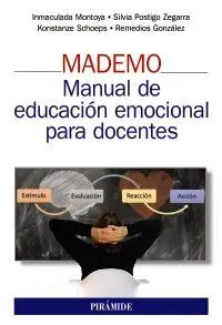 Manual de Educación Emocional para Docentes