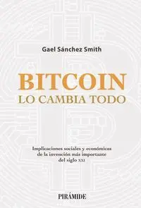 Bitcoin lo Cambia Todo