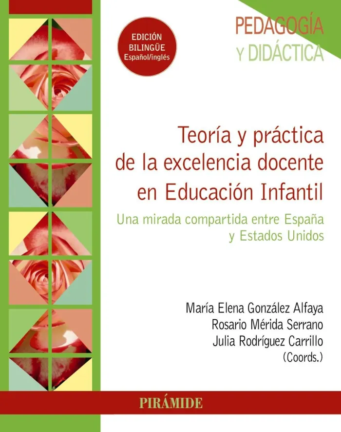 Teoría y Práctica de la Excelencia Docente en Educación Infantil