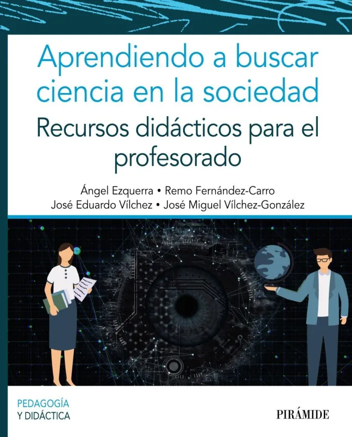 Aprendiendo a Buscar Ciencia en la Sociedad