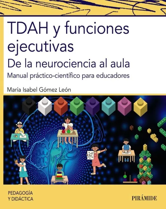 Tdah y Funciones Ejecutivas