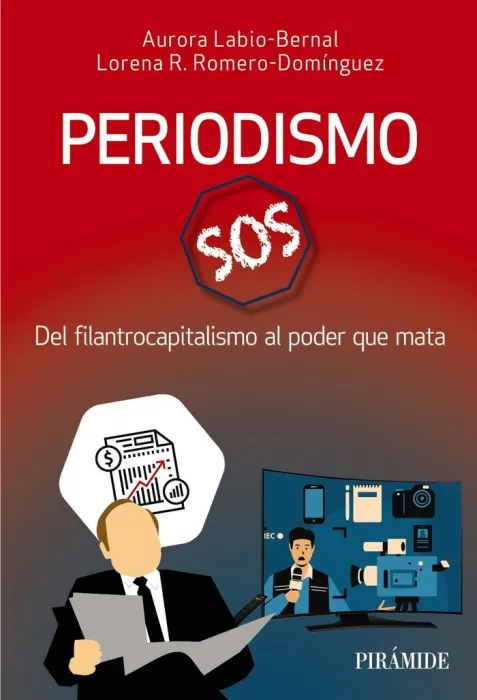 Periodismo Sos