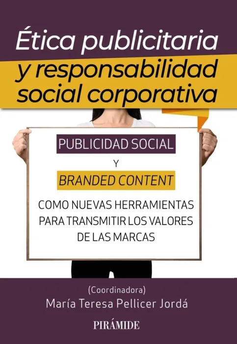 Ética Publicitaria y Responsabilidad Social Corporativa