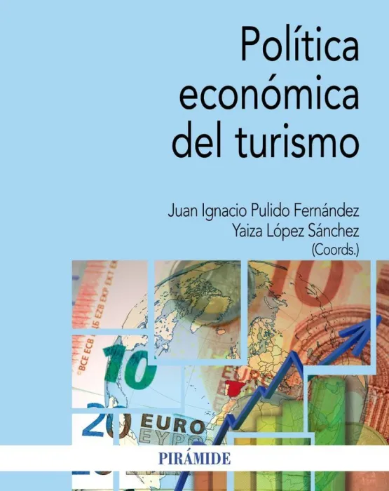 Política Económica del Turismo