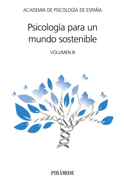 Psicología Mundo Sostenible T. iii
