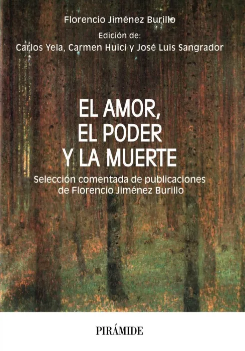El Amor, el Poder y la Muerte