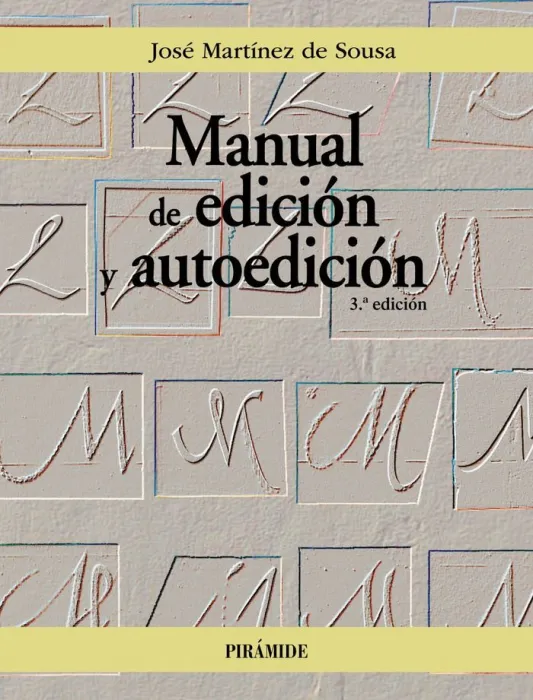 Manual de Edicion y Autoedicion