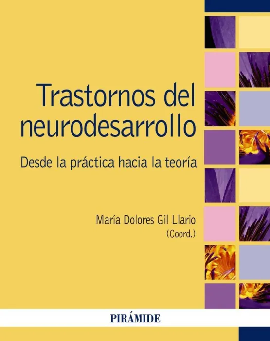 Trastornos del Neurodesarrollo
