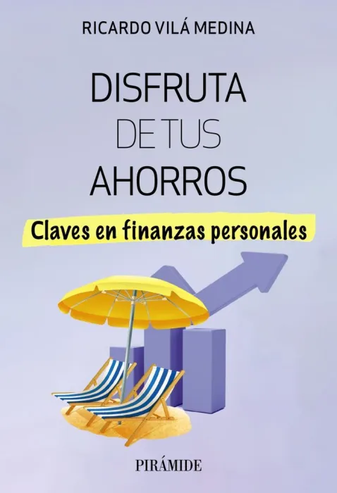 Disfruta de Tus Ahorros