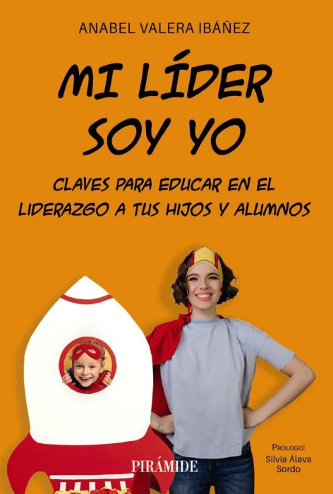 Mi Lider Soy yo