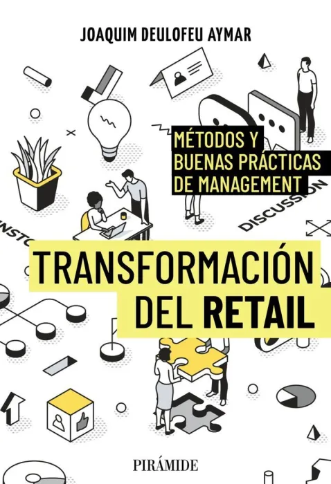 Transformación del Retail